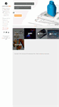 Mobile Screenshot of advanc3d-tec.com